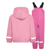 Light Heather Pink
