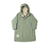 Red EVO Pro Dry Change Robe