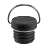 Klean Kanteen Loop Cap - Black