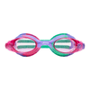 Violet/Pink Tinted Pink Lens