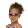 Violet/Pink Tinted Pink Lens
