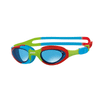 Red/Blue - Tinted Blue Lens