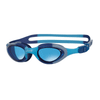 Blue/Camo - Tinted Blue Lens