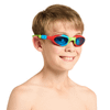Red/Blue - Tinted Blue Lens