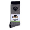 Spotty Otter Merino Walking Socks
