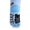 Spotty Otter Welly Socks