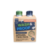 Storm Apparel Wash & Proof Twin Kit - 50ml