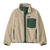 Dark Natural w/Canopy Green