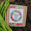 Nature Nurture Veggie Bomb Kit