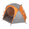 LittleLife Compact UV Beach Shelter - Orange
