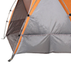 LittleLife Compact UV Beach Shelter - Orange