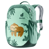 Spearmint/Seagreen