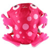 Pink Frog