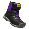 Black/Purple