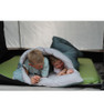 Vango Comfort 7.5 Double self-inflating sleeping mat