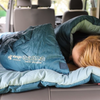 Vango Evolve Superwarm Double Sleeping Bag