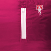 Raspberry Red