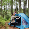 Vango Alpha 400 CLR Tent