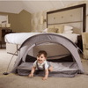 Littlelife Arc 2 Travel Cot - Grey