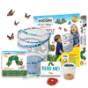 Hungry Caterpillar raising kit