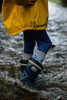 Spotty Otter Otterly Wonderful Socks