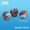 Zoggs Splash Ball 3pc