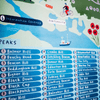 Outdoor Scratch Maps South Downs Map