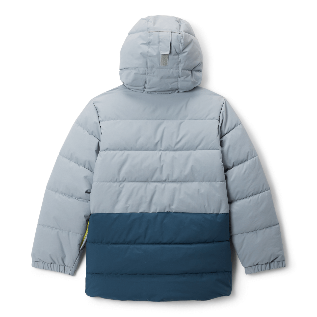 Columbia Arctic Blast™ Jacket - Seconde Main Veste Ski Enfant - Bleu