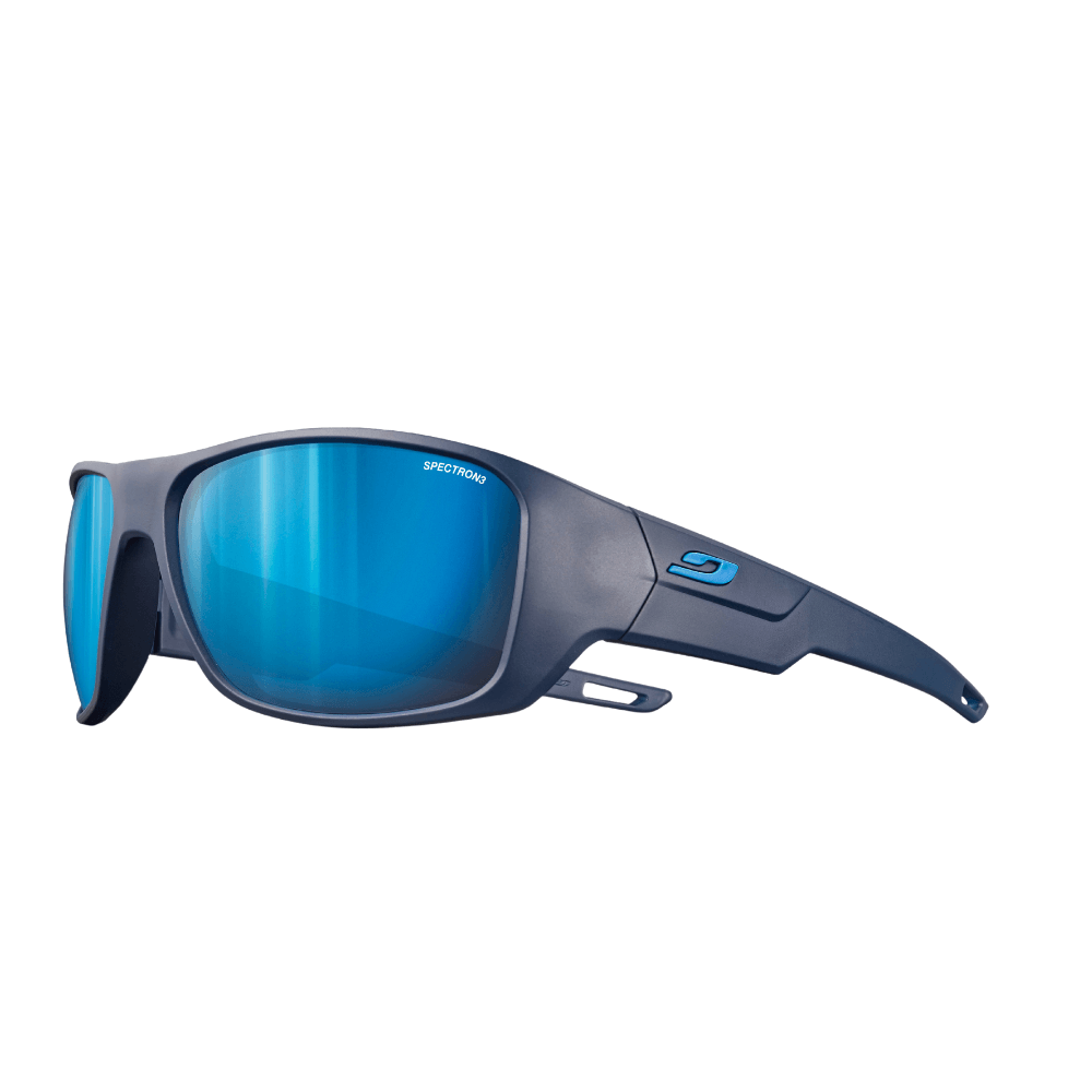 Julbo Rookie 2.0 Lunettes De Soleil Jeunesse - Protection Solaire Enfants Avec Verres REACTIV