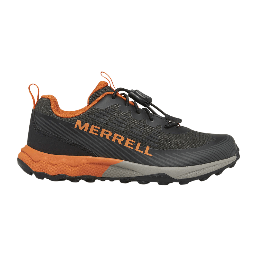 Merrell Agility Peak Shoes Little Trekkers