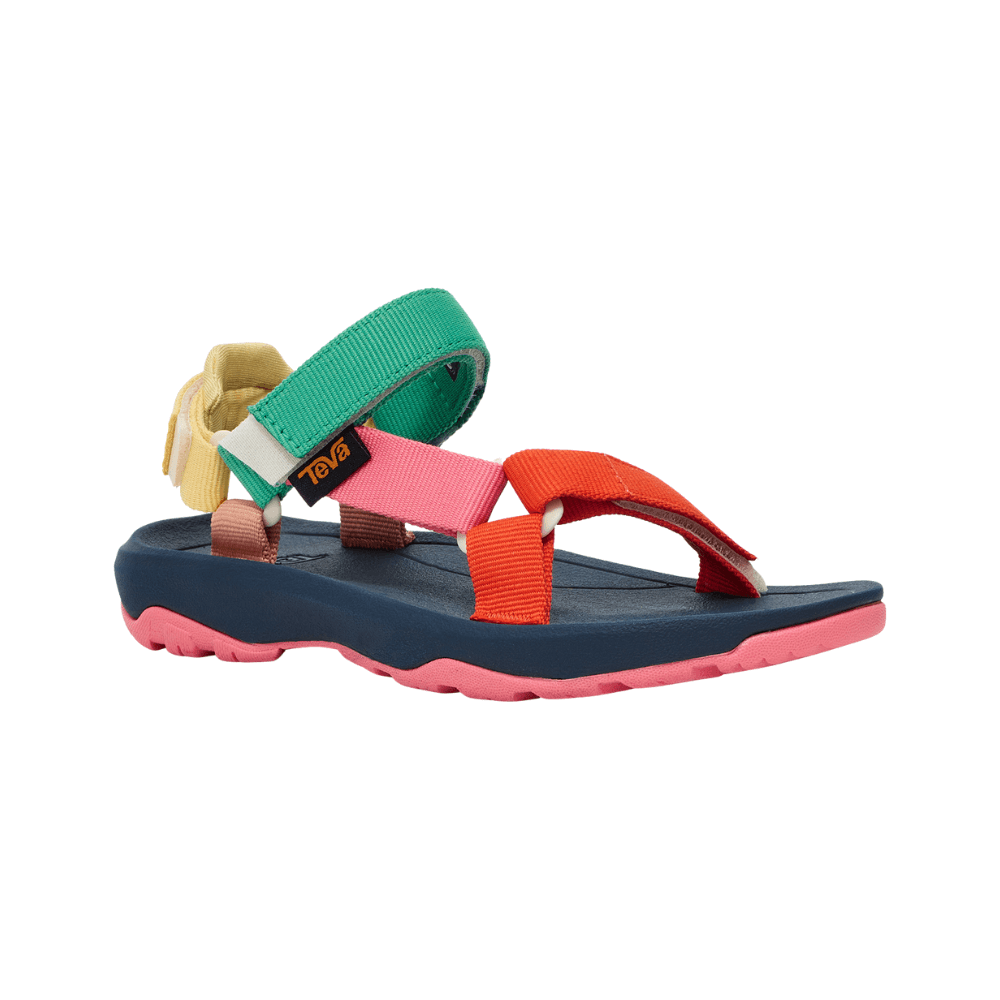 Teva Hurricane Youth XLT Sandals Little Trekkers
