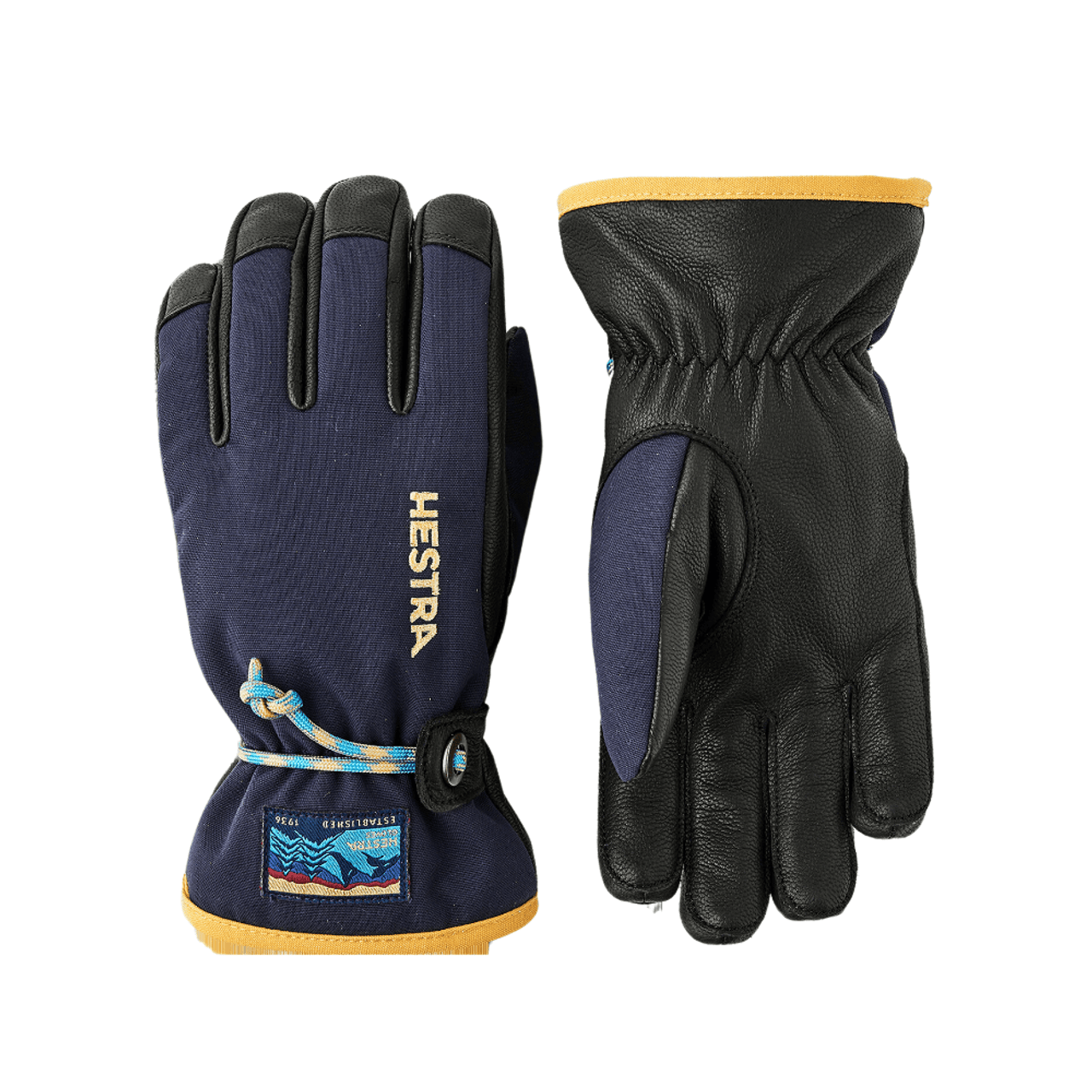 HESTRA ヘストラ Wakayama 8 3000660 Wakayama | FULLMARKS