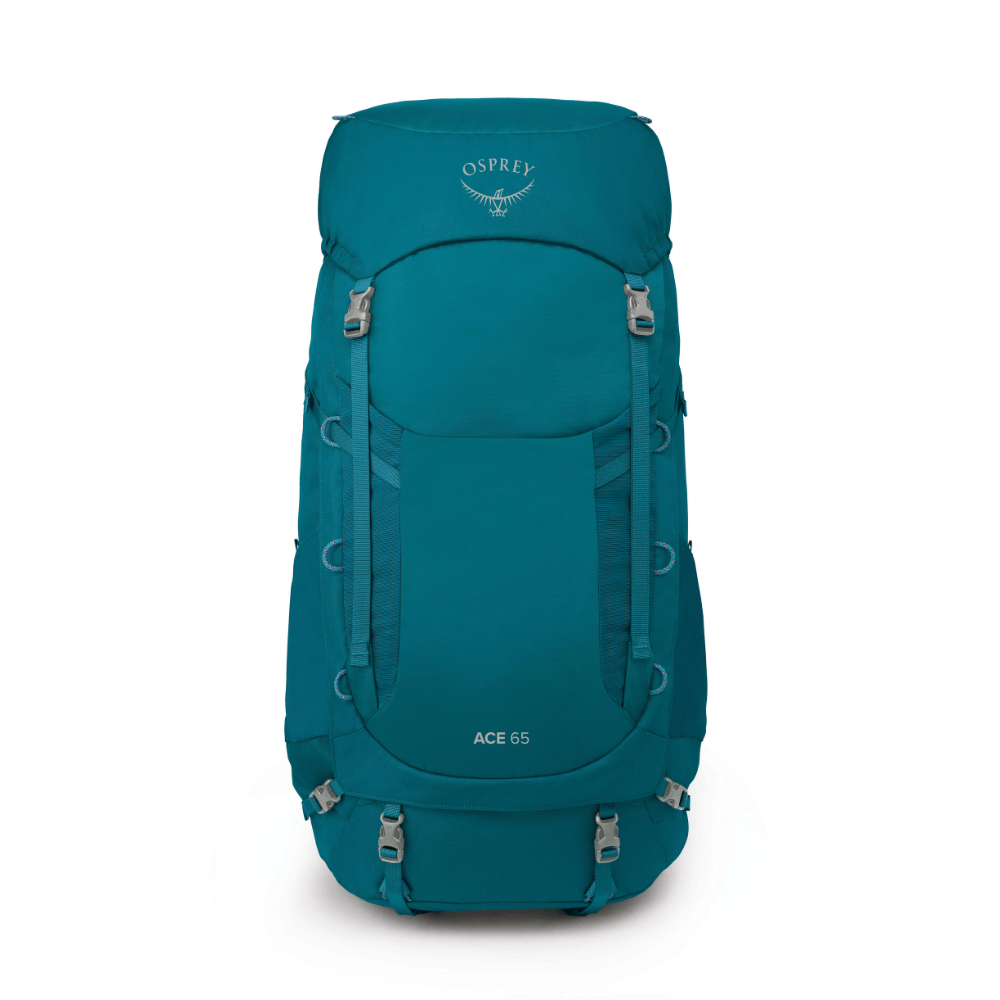 Osprey Ace 65 Backpack Little Trekkers - Main Image