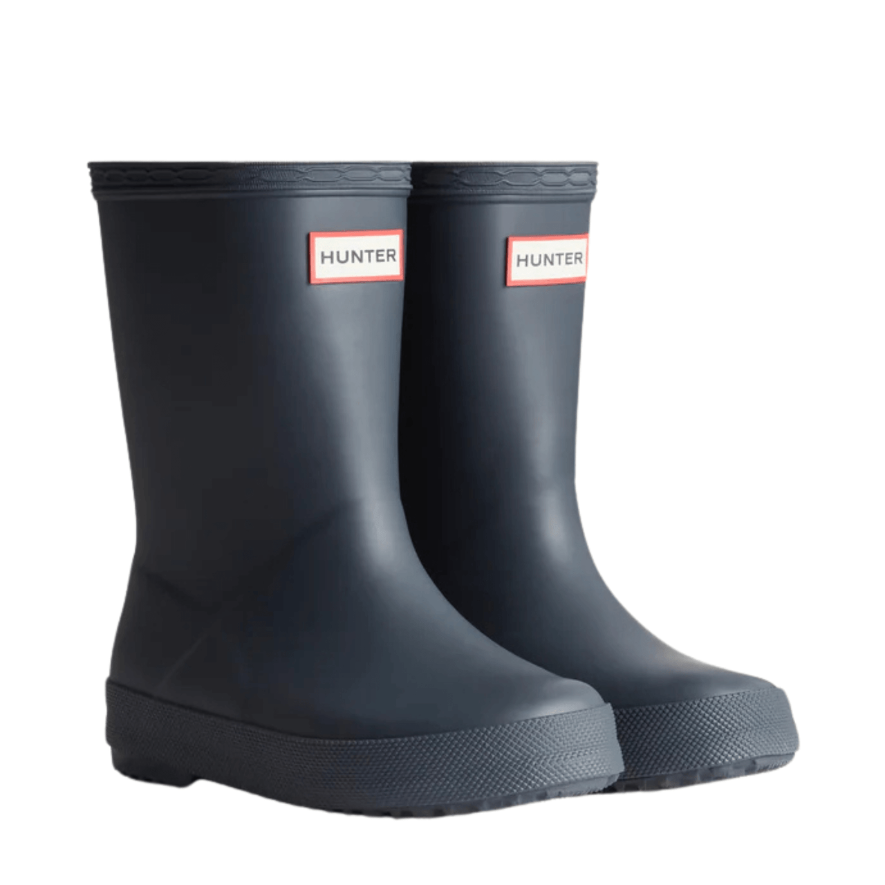 Hunter Kids First Classic Wellington Boot - Main Image