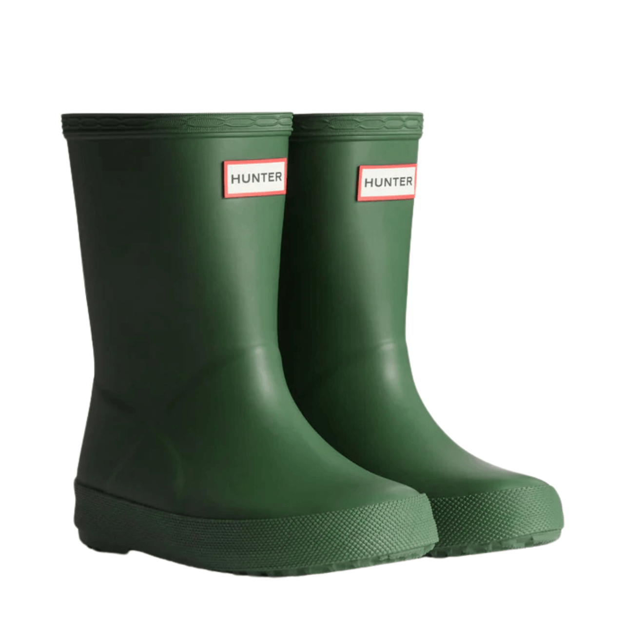 Hunter Kids First Classic Wellington Boot