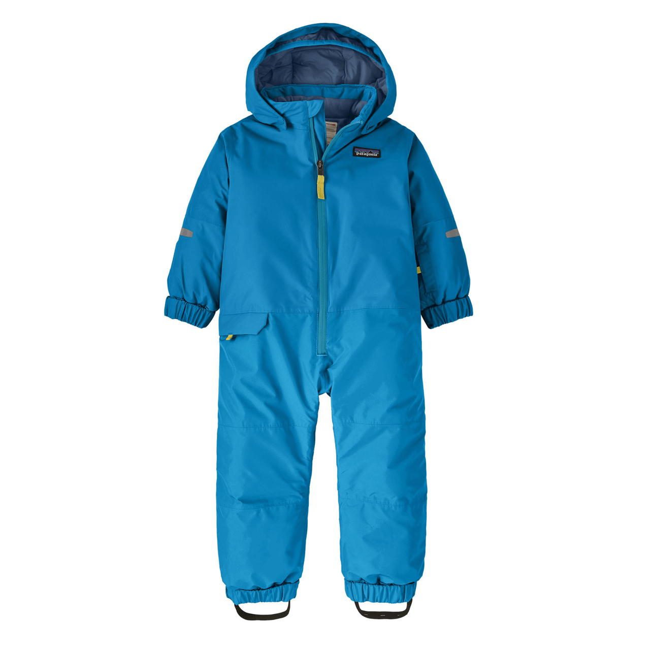 Patagonia Baby Snow Pile One-Piece II - Little Trekkers