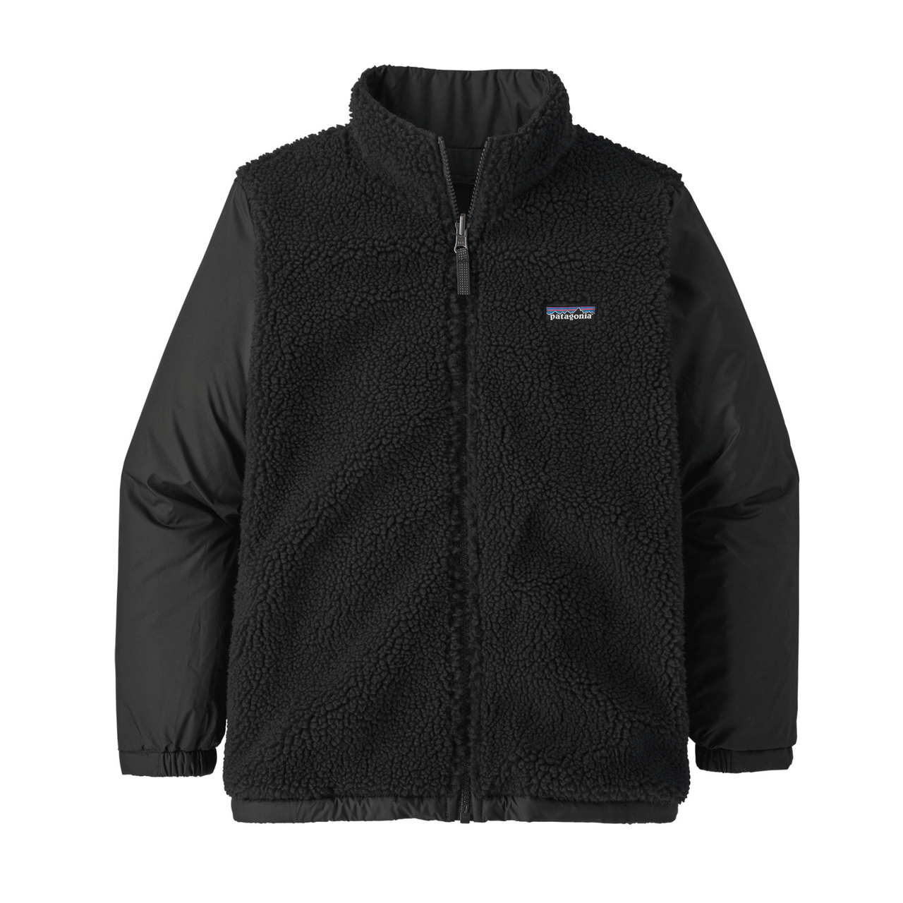 ジャケット・アウター Patagonia Kids 4-in-1 Everyday Jacket Patagonia Kids' 4-in-1 Everyday Jacket - Little Trekkers