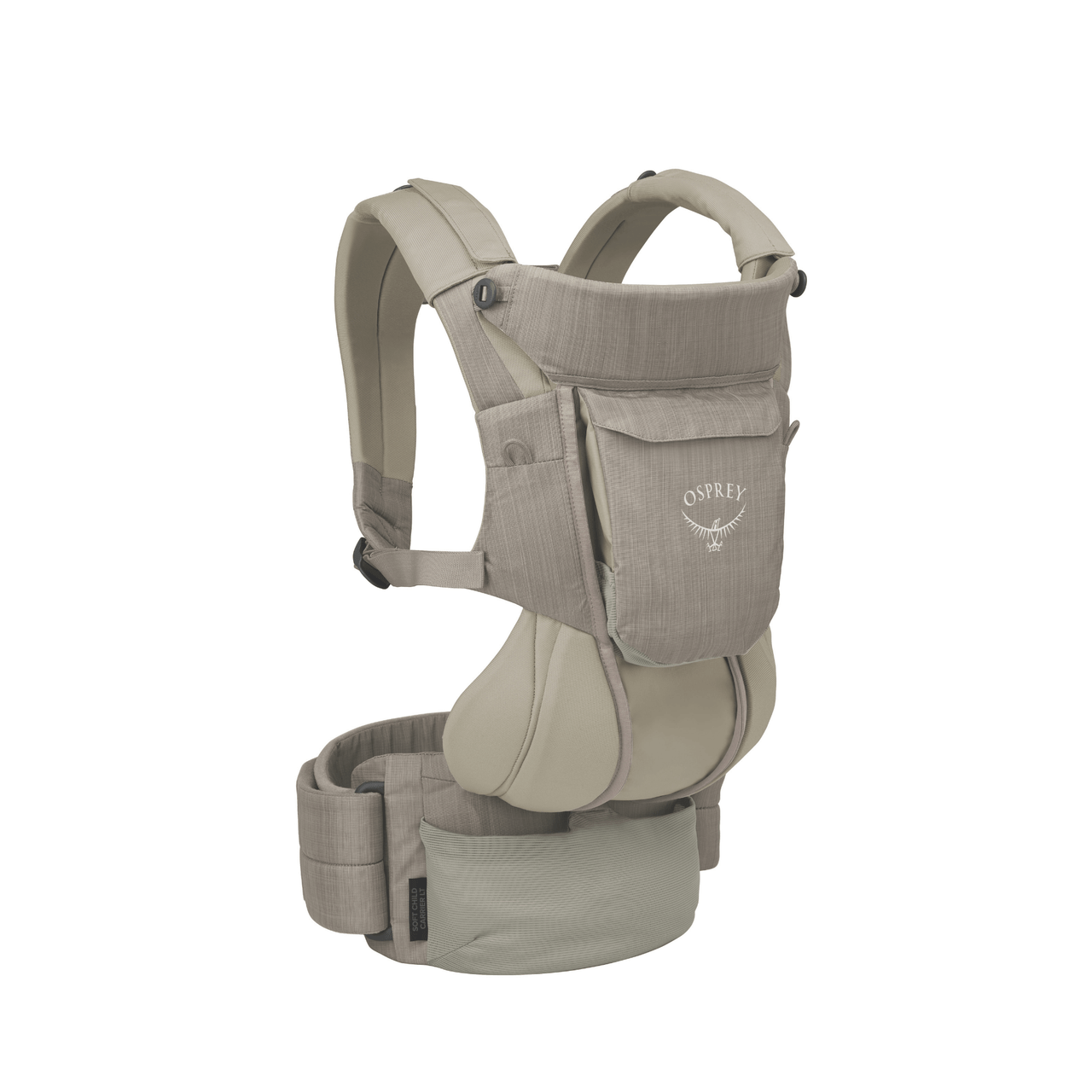 Osprey Poco Soft Child Carrier LT - Little Trekkers