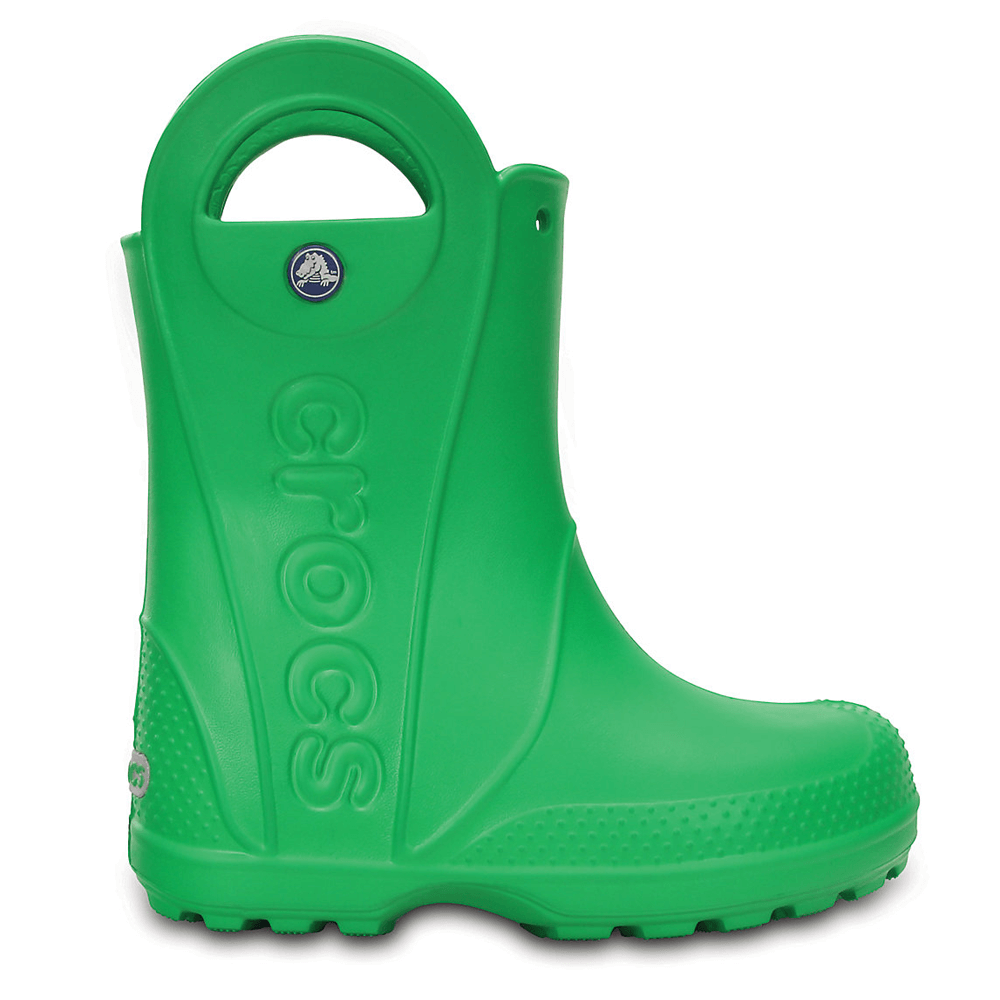 Footwear Can You Wear Crocs In The Rain Crocs Handle It Rain Boots