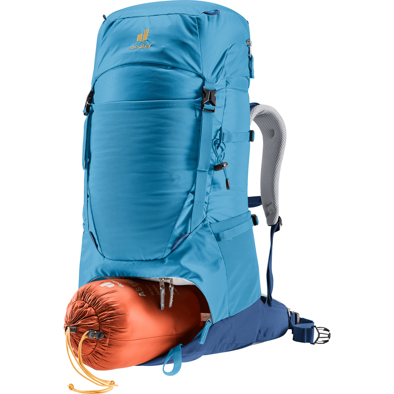 Deuter Fox 40L Kids Backpack - Little Trekkers