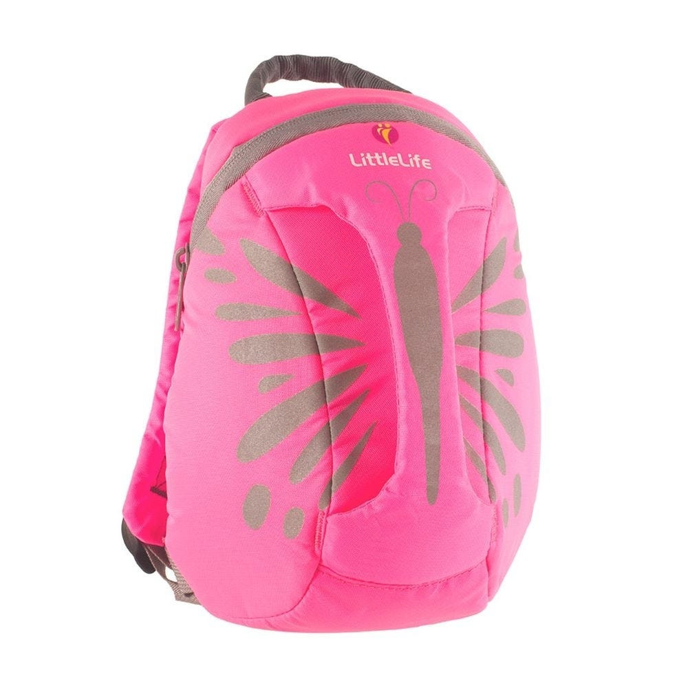 Butterfly Backpack Little Life Children's Backpack Baby