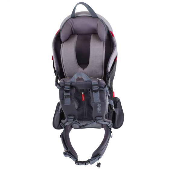 phil&teds Escape Carrier フィル&テッズ　キャリア phil&teds Escape Carrier フィル&テッズ キャリア 【公式通販】