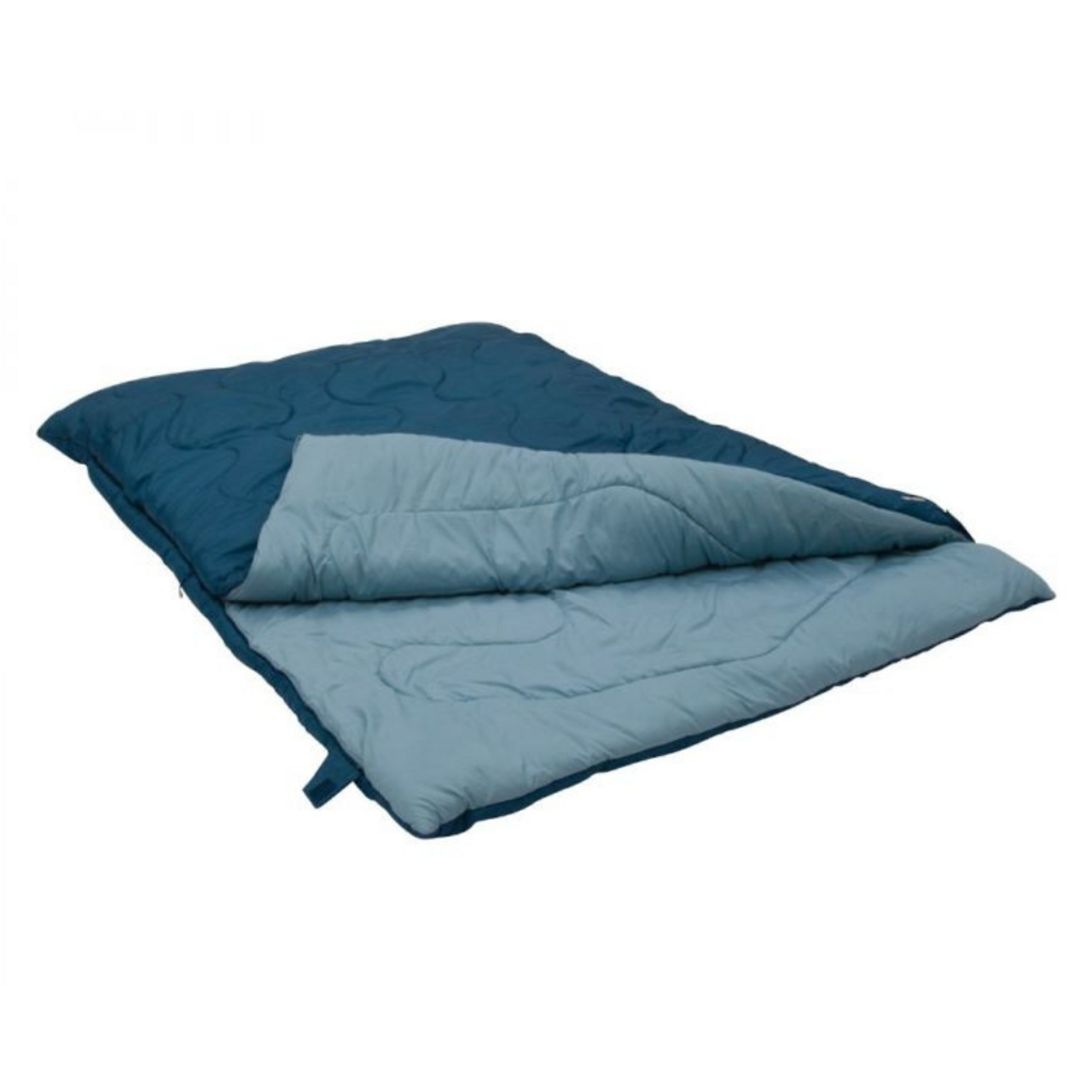 Outwell Contour Lux Double Sleeping Bag - Outdoor World Direct