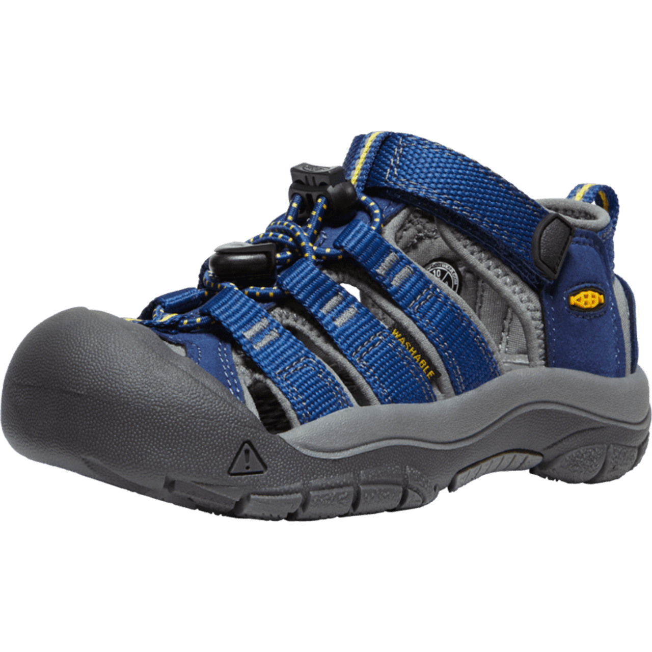 Kid's Newport H2 Sandal - Chatham Outfitters