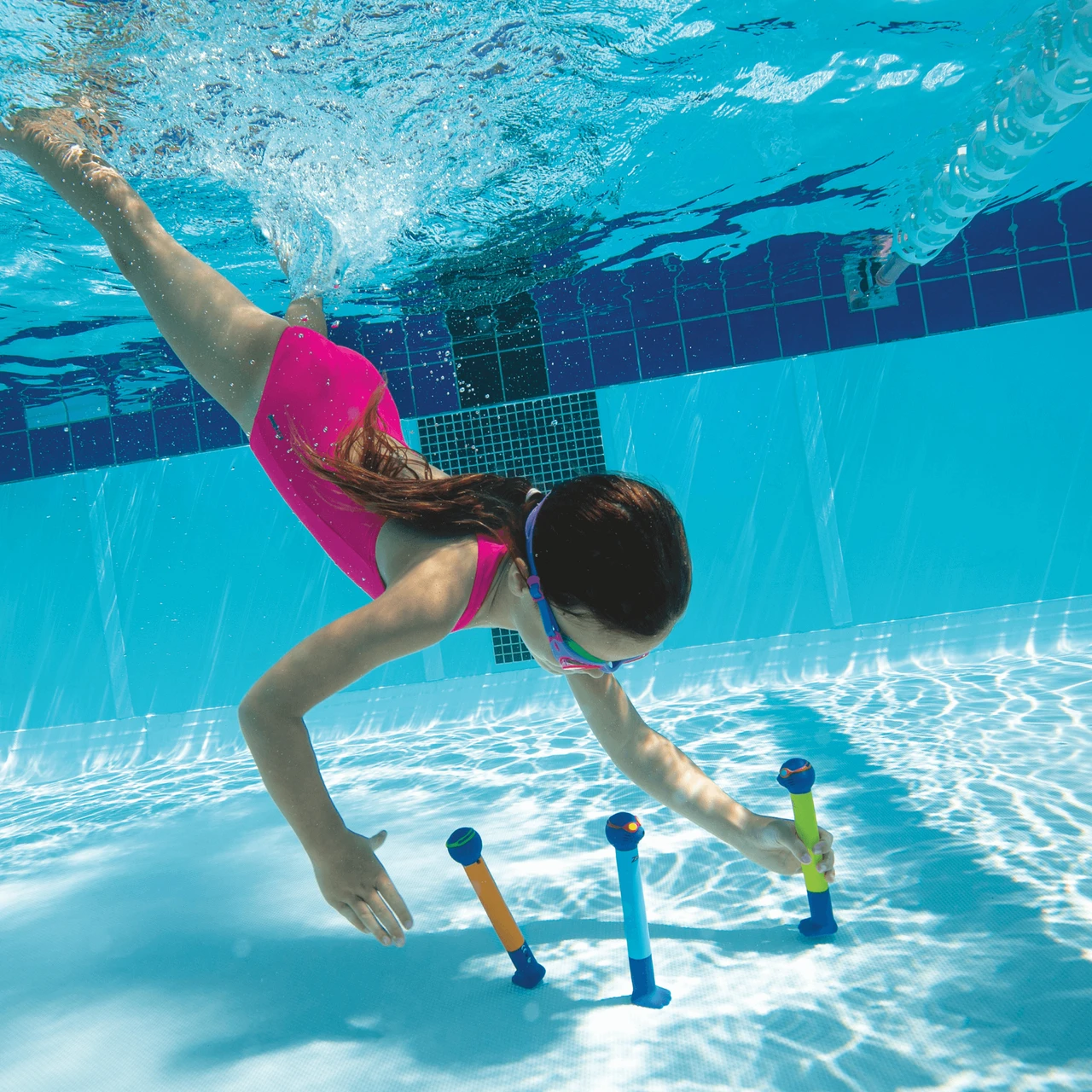 Zoggs Flotadores De Natación Zoggy Swim Bands Para Niños