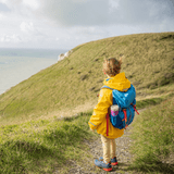 10 Fun Ways to Get Outside This Spring!