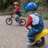 10 Best Family-Friendly Cycling Spots Across the UK