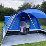 Jess’s Top Tips: Fun Family Camping Traditions to Start This Summer!