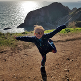 British Coastline Challenge