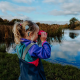   Adventure Doesn’t Have to Mean “All Day”